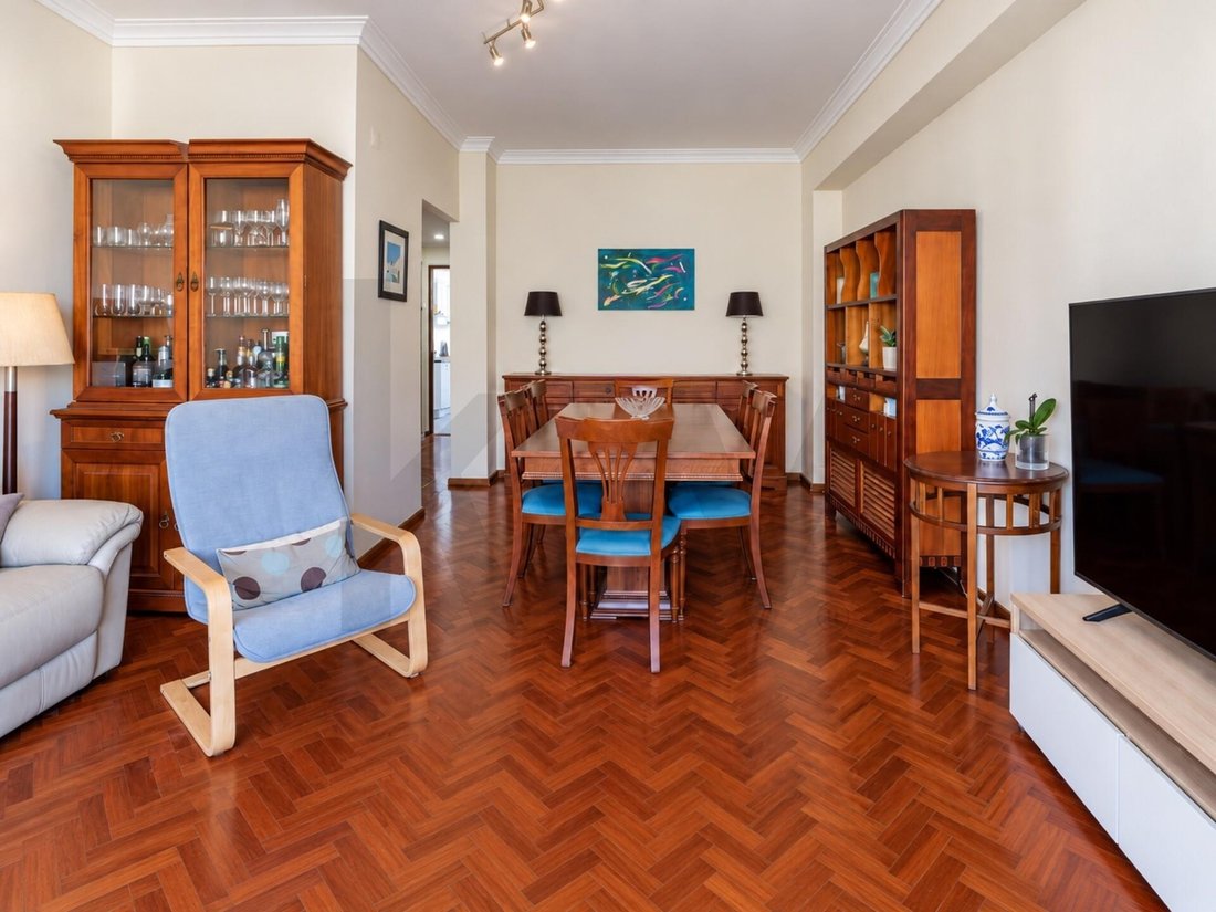 Appartamento a Alfragide, Lisbona, Portogallo 5 - 19077594