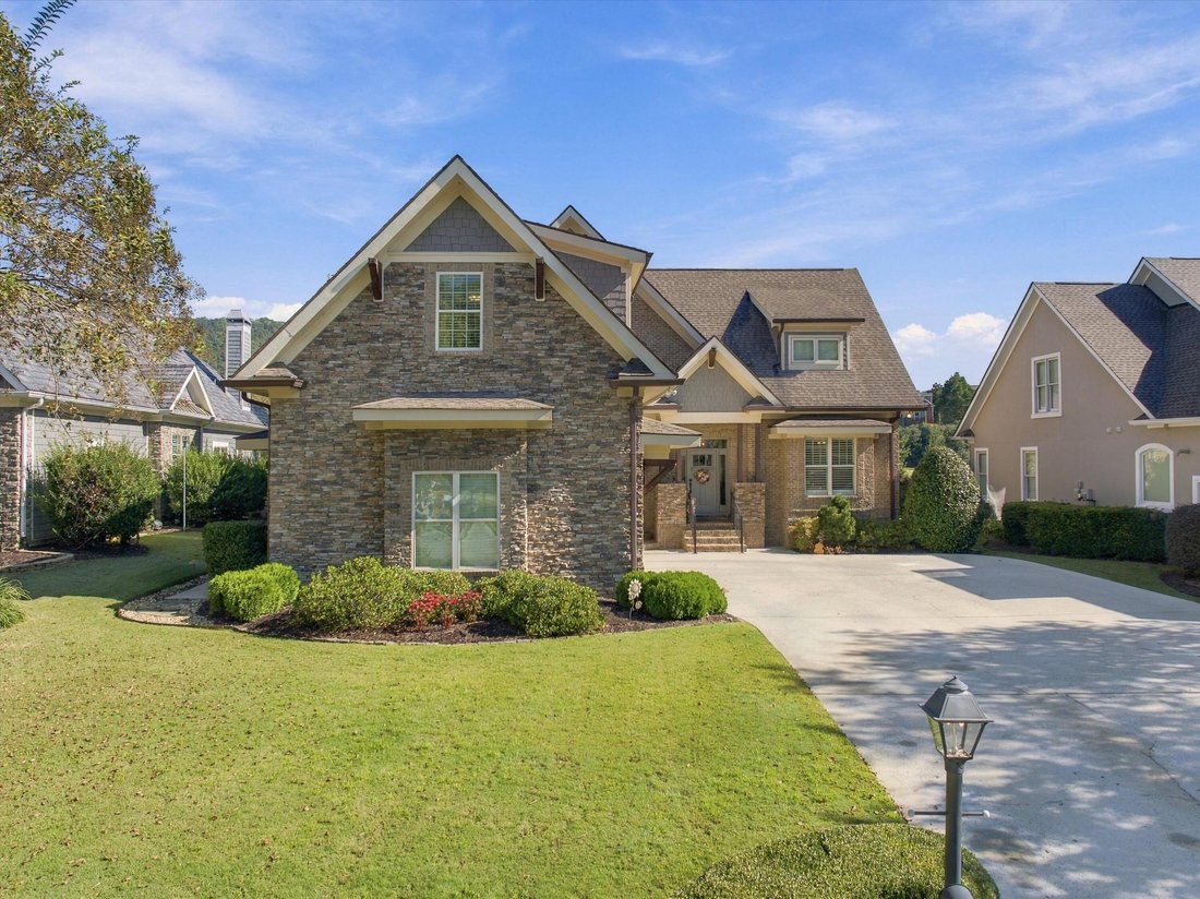 House in Chattanooga, Tennessee, United States 4 - 19079984