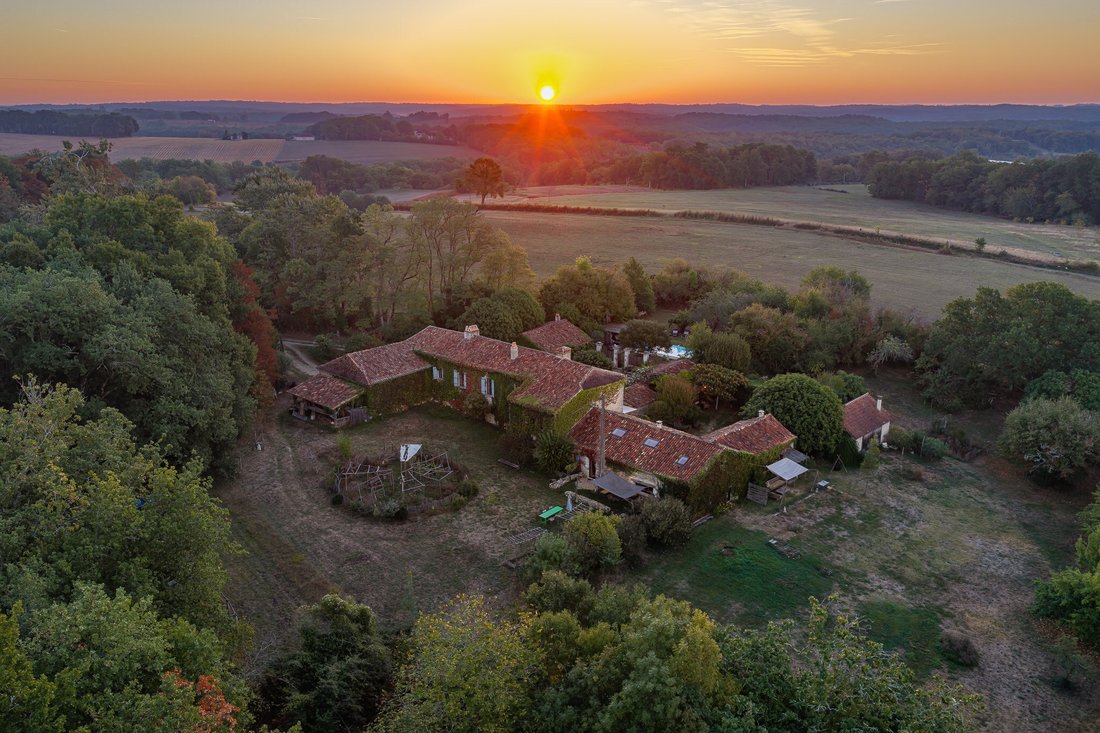Maison à Vergt, Nouvelle-Aquitaine, France 1 - 19083626