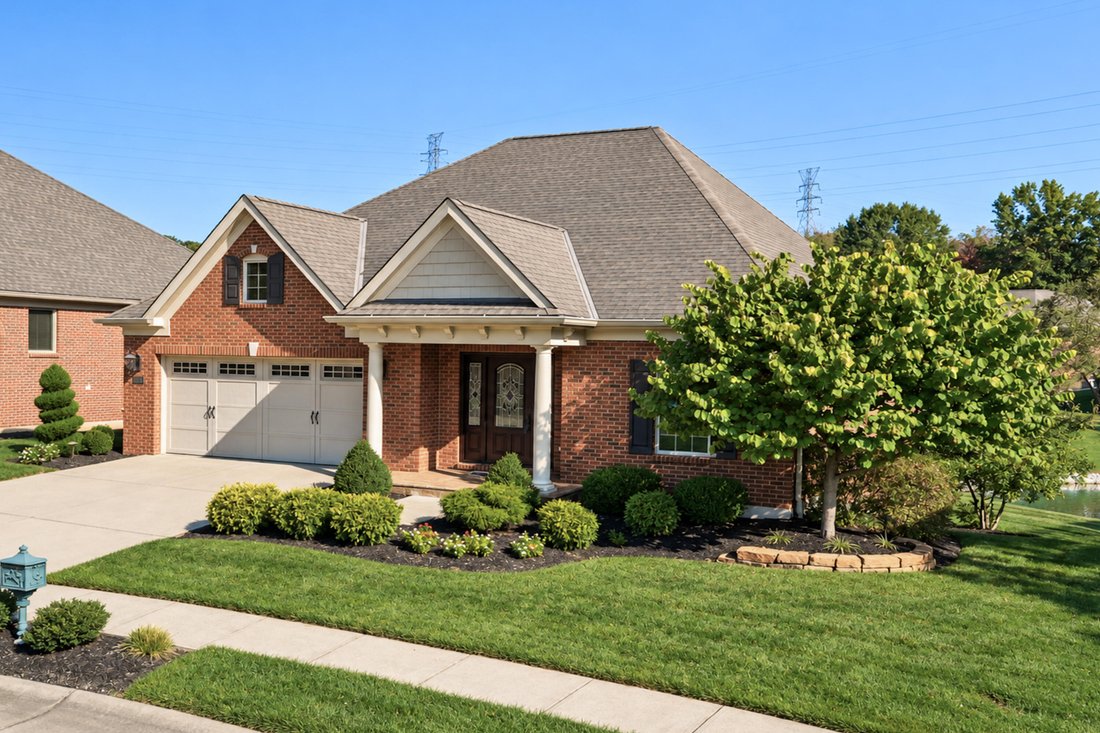 Haus in Villa Hills, Kentucky, Vereinigte Staaten 3 - 19079787