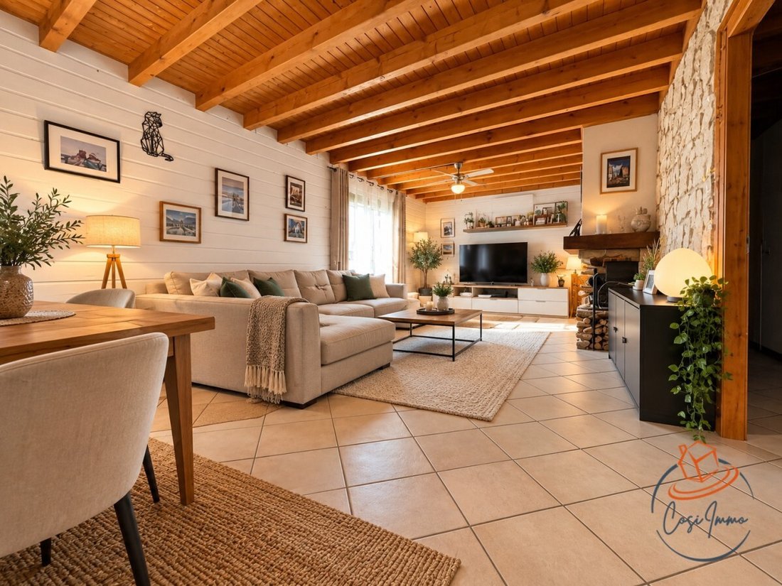 House in Peron, Auvergne-Rhône-Alpes, France 5 - 19077477