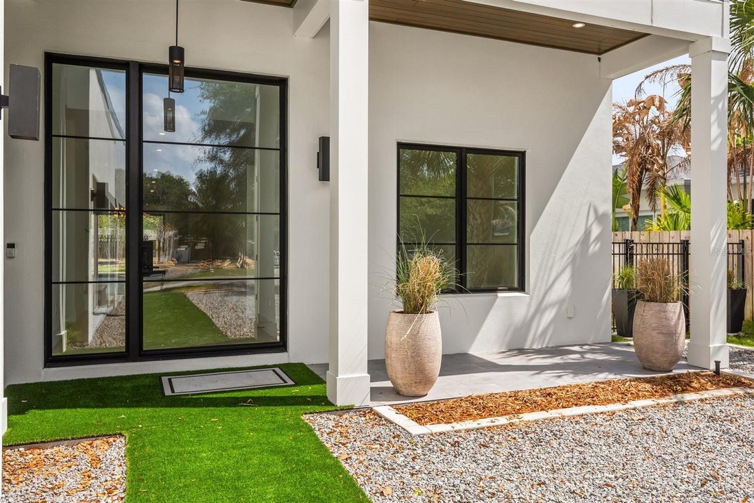 Casa en Winter Park, Florida, Estados Unidos 3 - 19079731