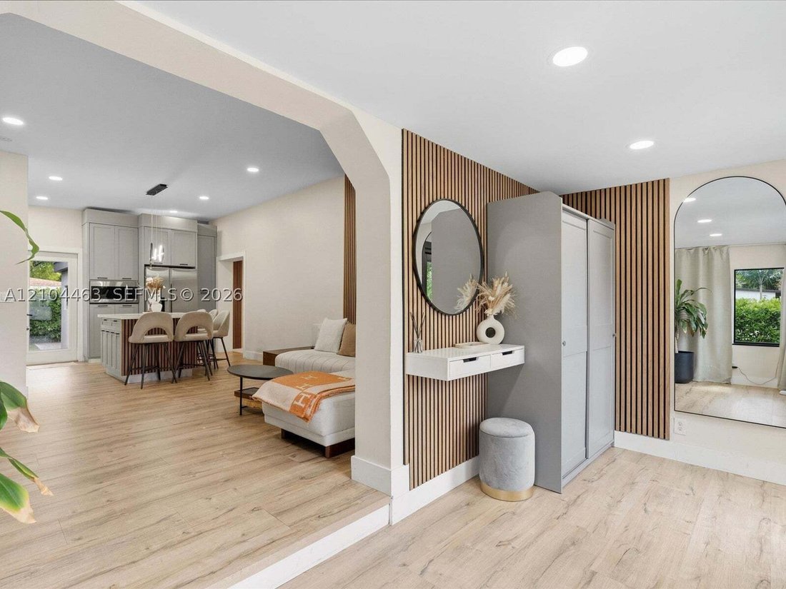 Haus in North Miami Beach, Florida, Vereinigte Staaten 4 - 19080914