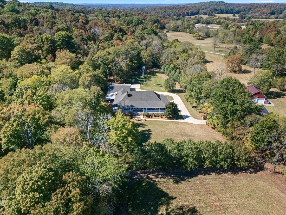 Casa en Condado de Wilson, Tennessee, Estados Unidos 1 - 19076953