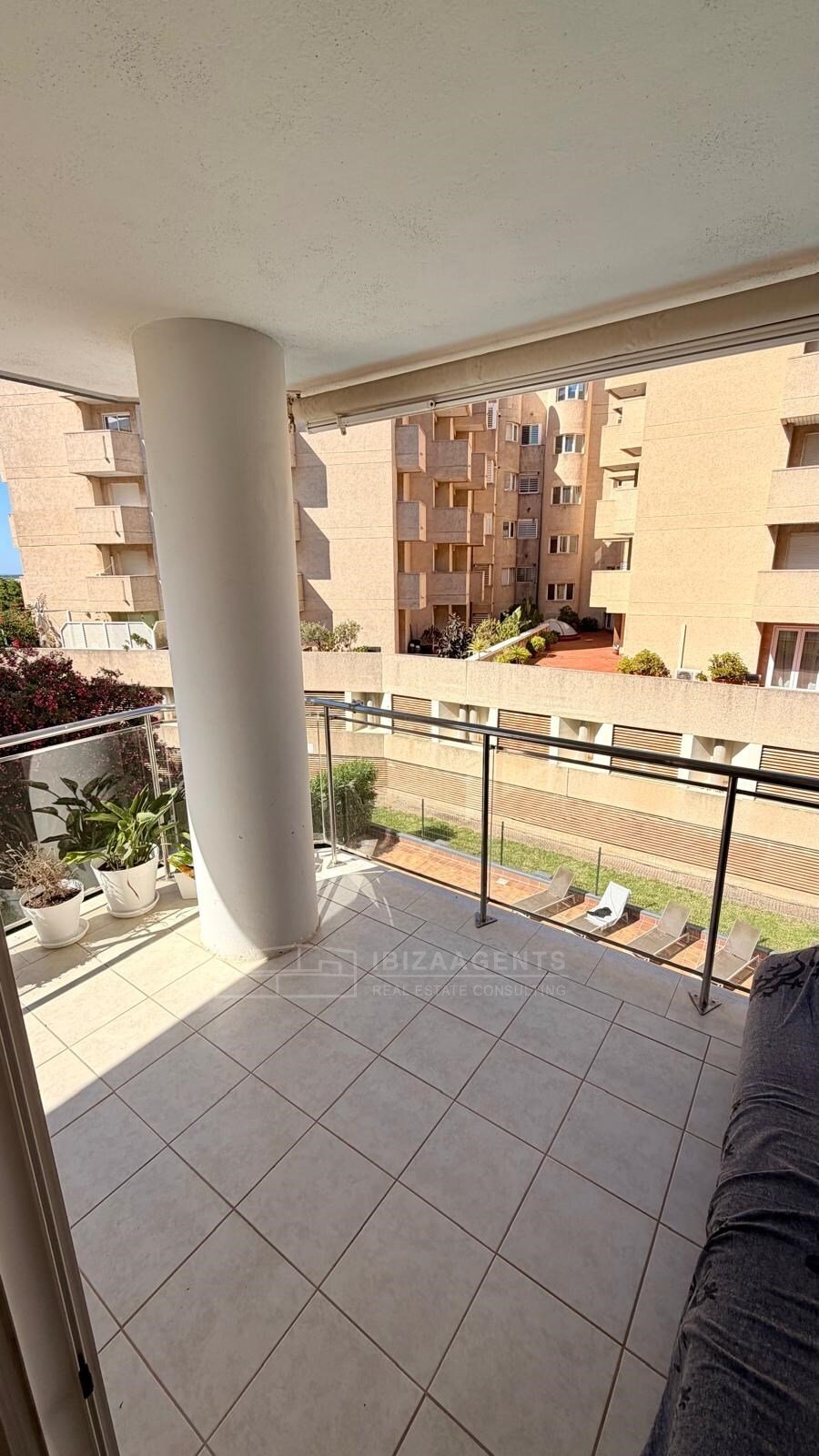 Appartement à Ibiza, Îles Baléares, Espagne 3 - 19078016
