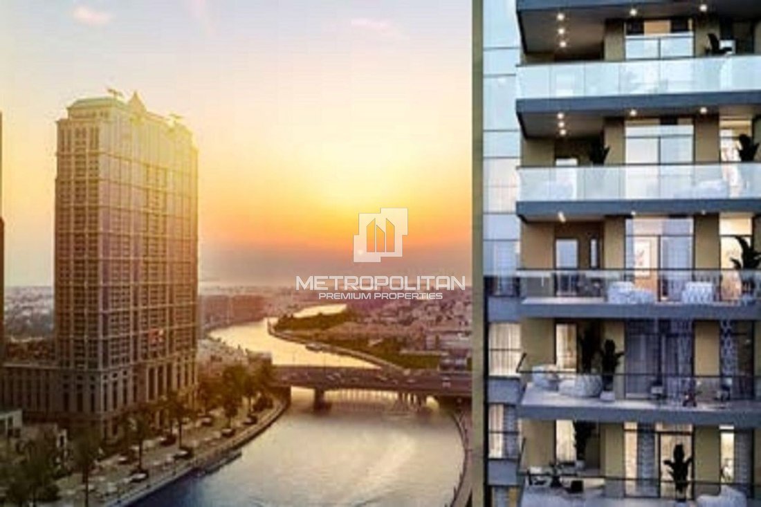 Apartment in Downtown Dubai, Dubai, United Arab Emirates 5 - 19079556