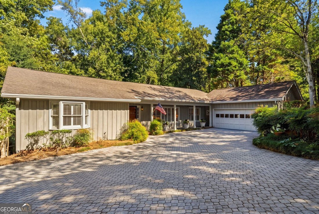 Haus in Dunwoody, Georgia, Vereinigte Staaten 4 - 19081410