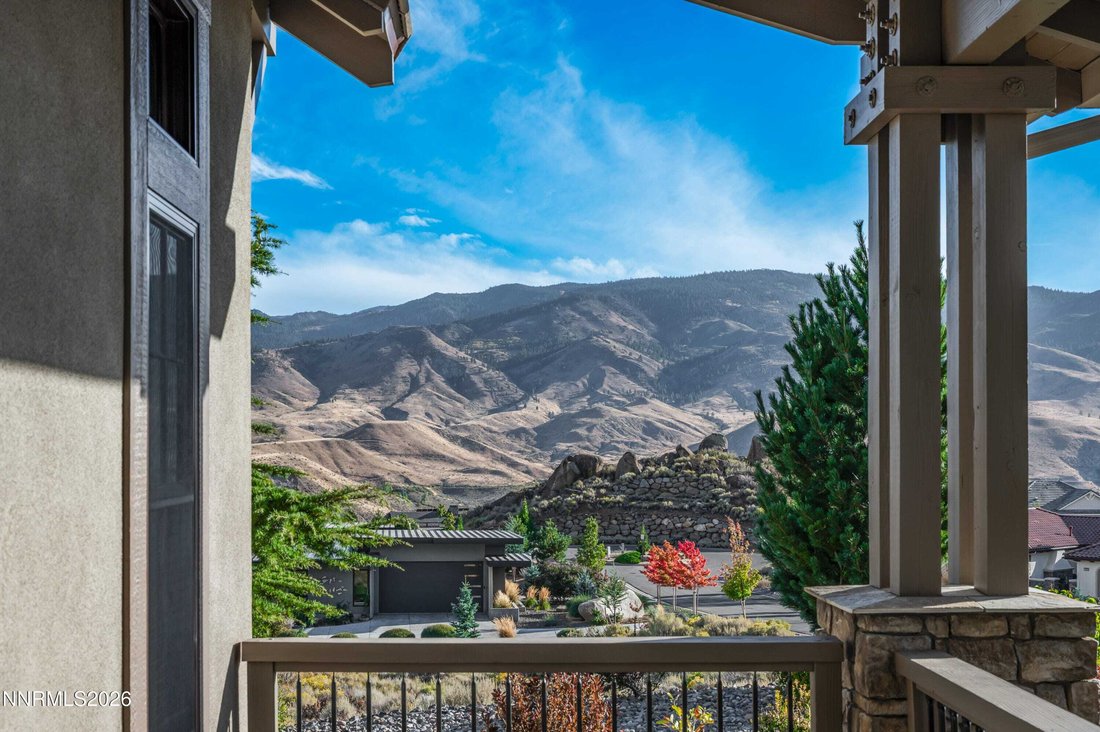 House in Reno, Nevada, United States 5 - 19082158