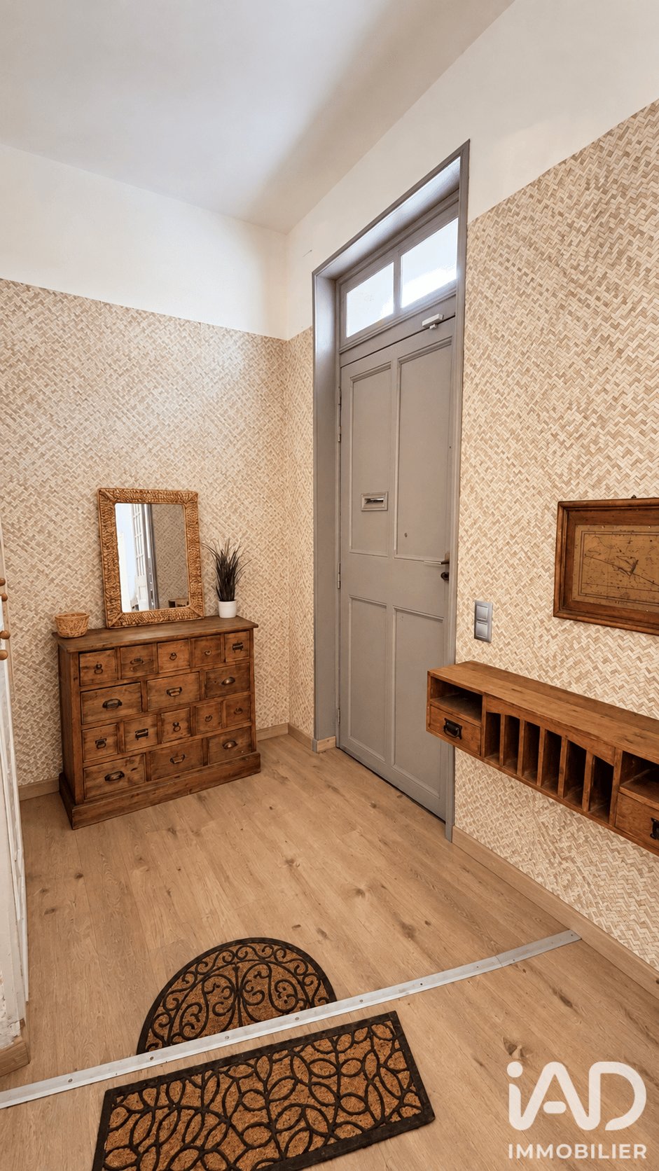 Maison à Saint Loup, 10e Arrondissement, Marseille 5 - 19078314