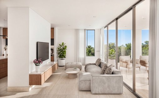 Appartement à Paphos, Paphos, Chypre 1