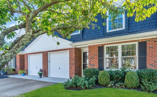 Condominio a Spring Lake, New Jersey, Stati Uniti 1