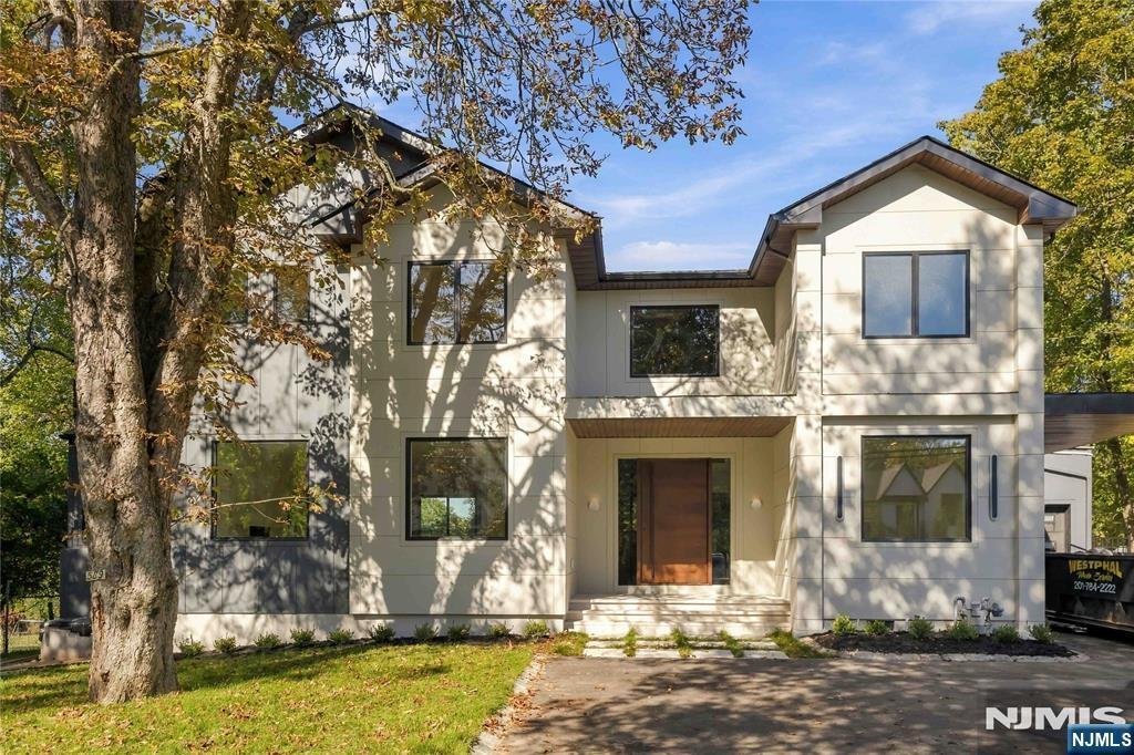 House in Demarest, New Jersey, United States 2 - 19079933