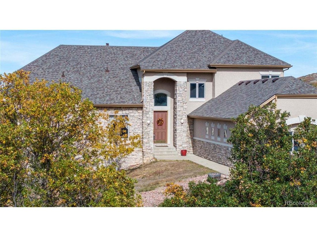 Haus in Castle Rock, Colorado, Vereinigte Staaten 3 - 19082592