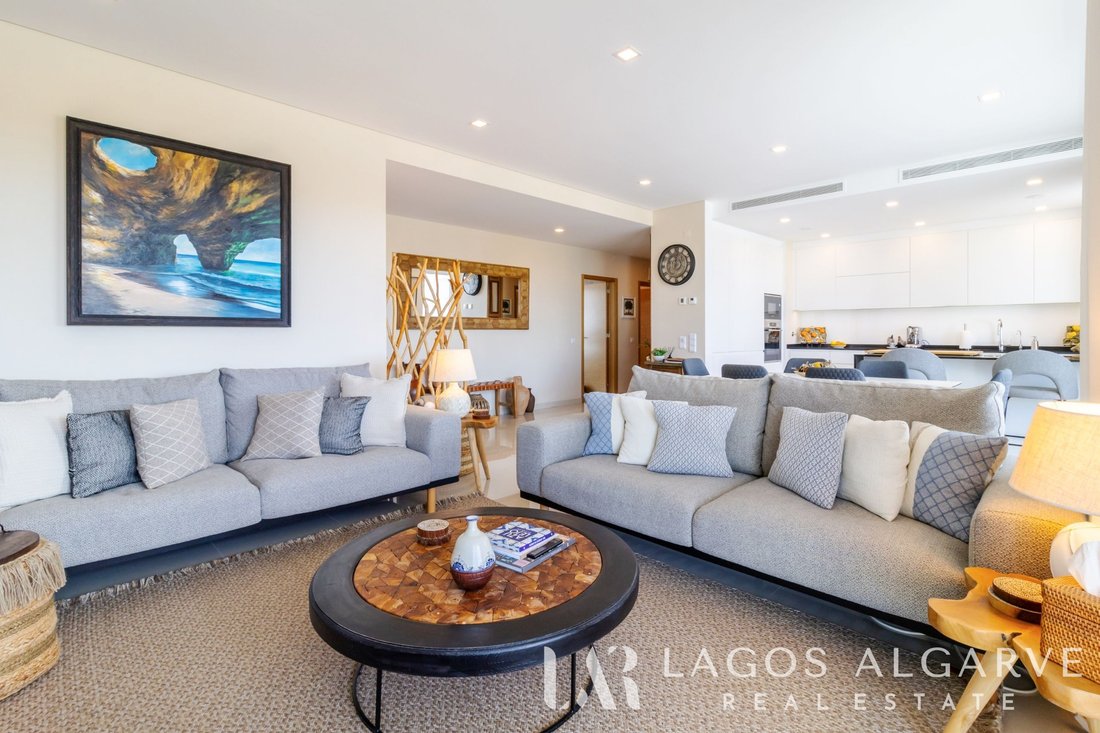 Apartment in São Sebastião, Lagos, Sao Goncalo de Lagos, Portugal 4 - 19084674