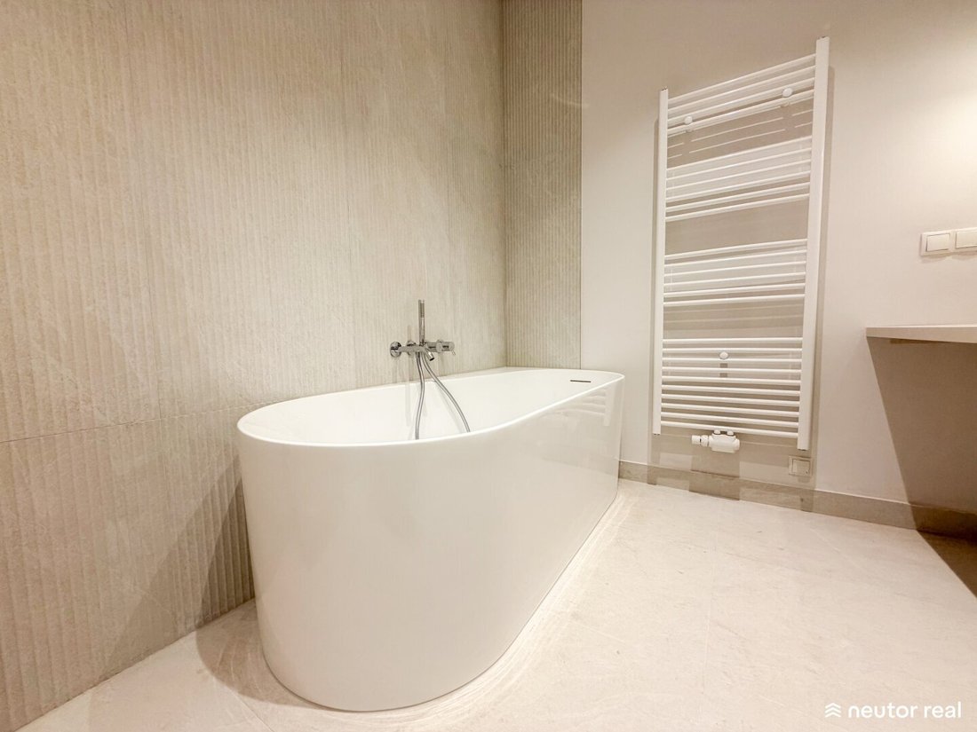Appartement à Vienne, Vienne, Autriche 3 - 19077892
