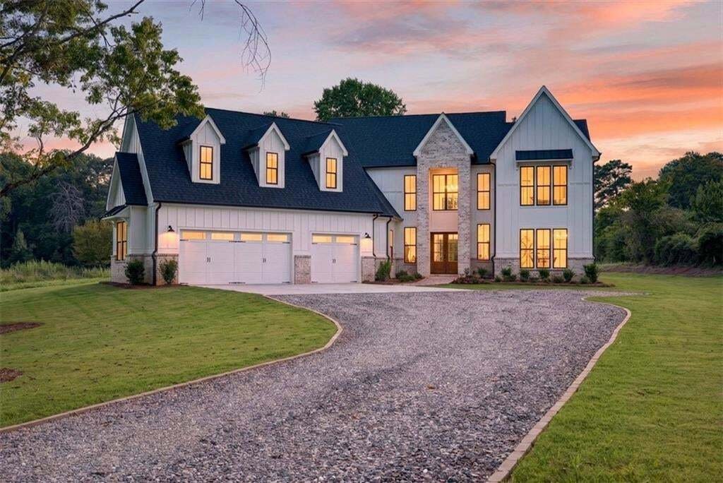 House in Cumming, Georgia, United States 1 - 19081065