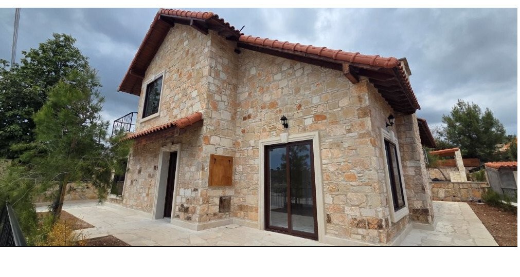 Haus in Souni-Zanakia, Limassol, Zypern 4 - 19084044