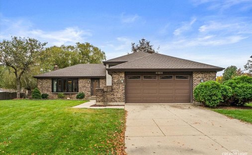 Casa a Darien, Illinois, Stati Uniti 1