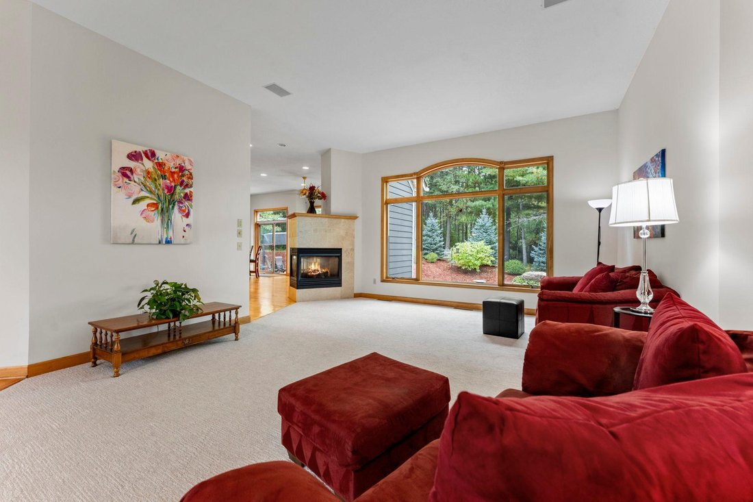Casa en Lakeville, Minnesota, Estados Unidos 3 - 19080029