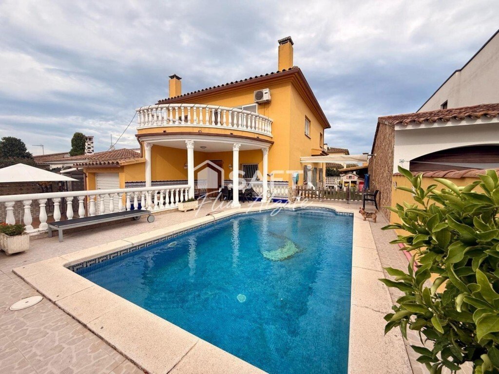 House in Castello d'Empuries, Catalonia, Spain 5 - 19077424