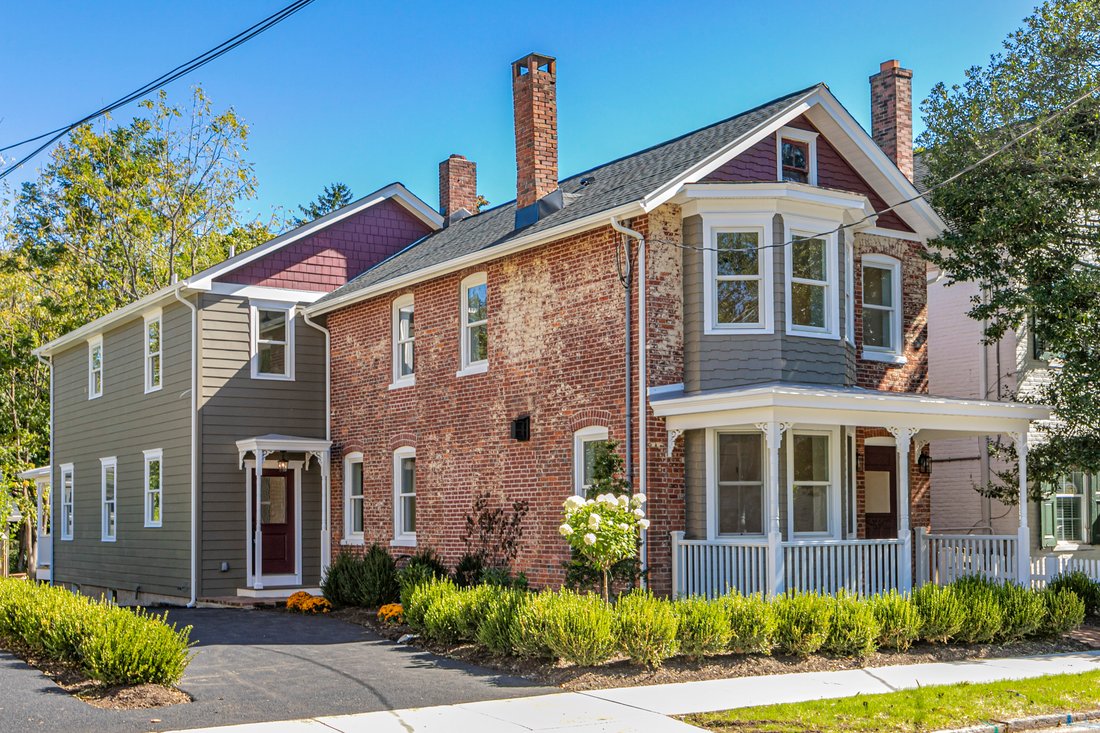 Maison à Pennington, New Jersey, États-Unis 1 - 19082816