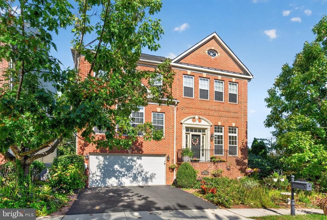 House in Groveton, Virginia, United States 3 - 19085511