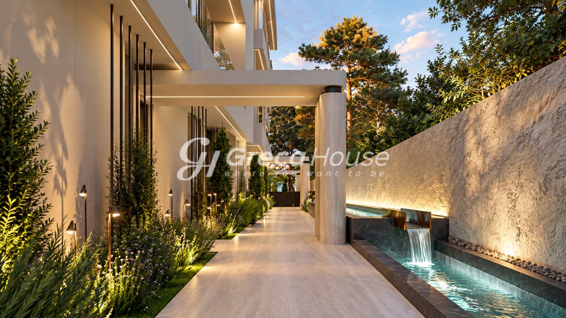 Apartment in Voula, Attica, Greece 3 - 19078066