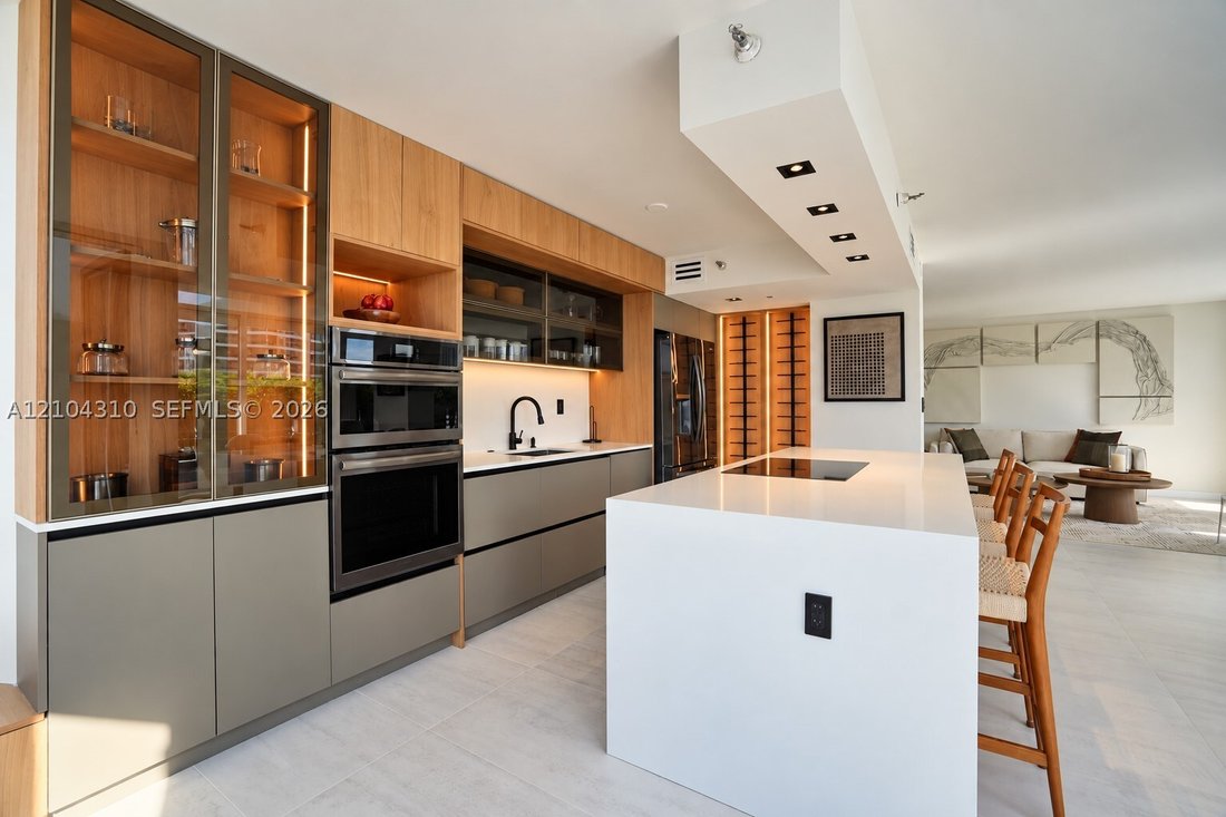 Condominio en Aventura, Florida, Estados Unidos 5 - 19080086