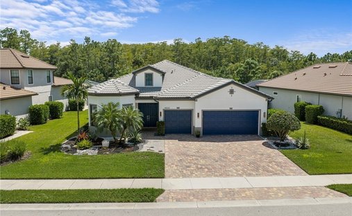 Casa en Estero, Florida, Estados Unidos 1