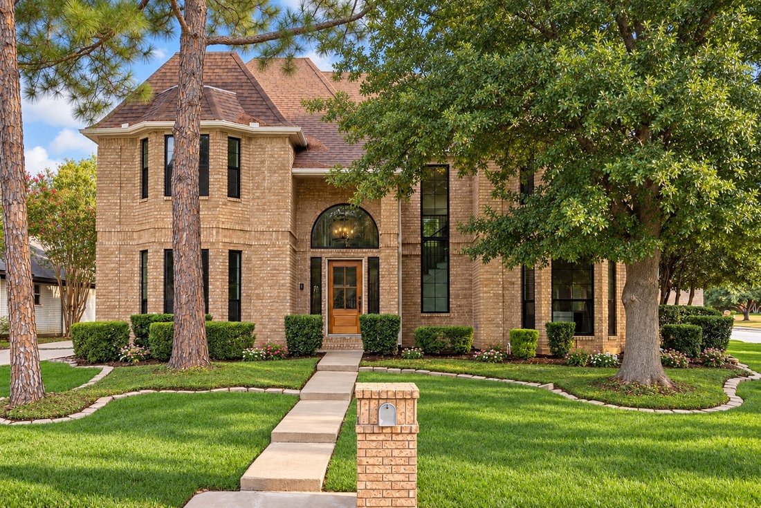 House in Keller, Texas, United States 1 - 19079920