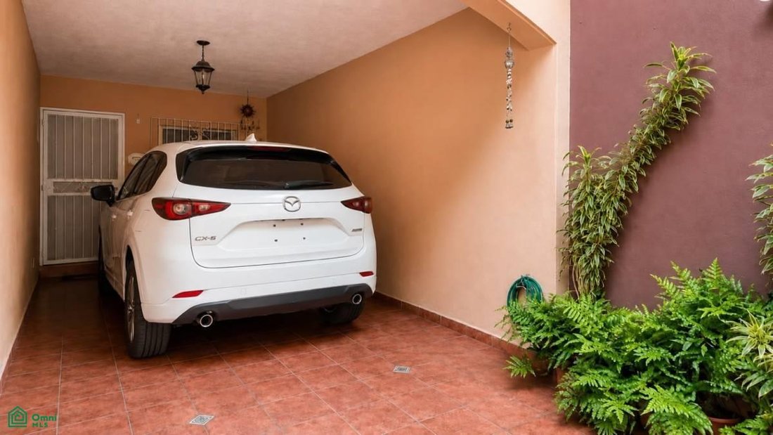 Casa a Guadalajara, Jalisco, Messico 5 - 18468200