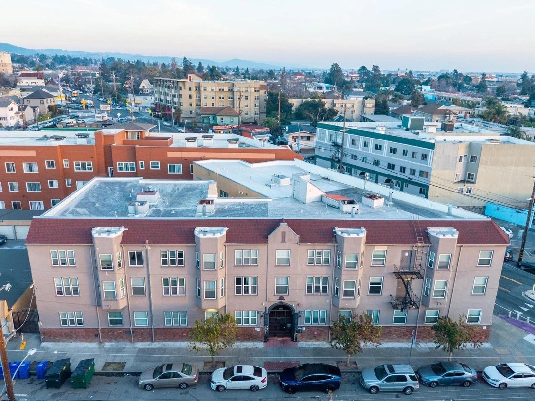 Andere in Oakland, Kalifornien, Vereinigte Staaten 5 - 19080887
