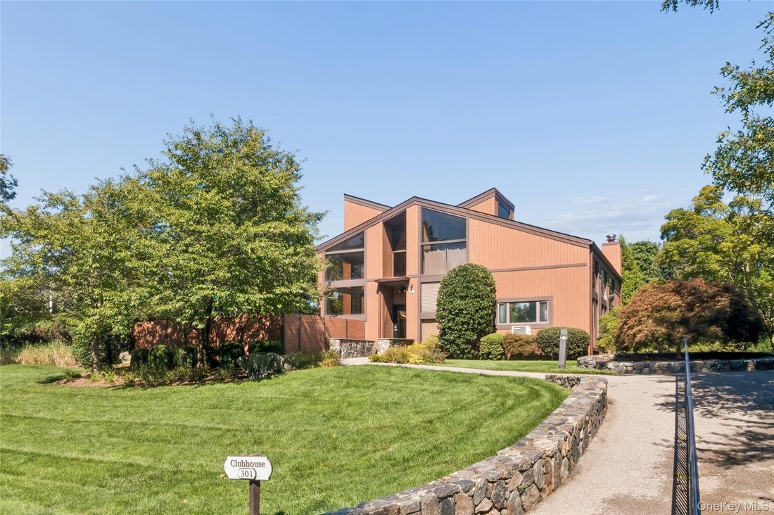 Condominio en Tarrytown, Nueva York, Estados Unidos 3 - 19082530