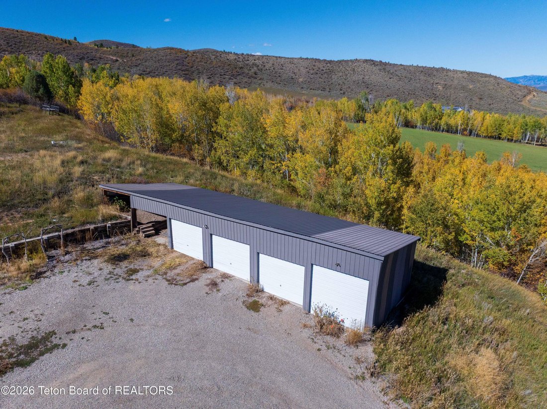 Casa a Afton, Wyoming, Stati Uniti 5 - 19081405