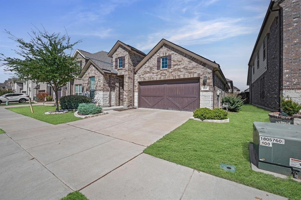 Casa a Carrollton, Texas, Stati Uniti 2 - 19081140