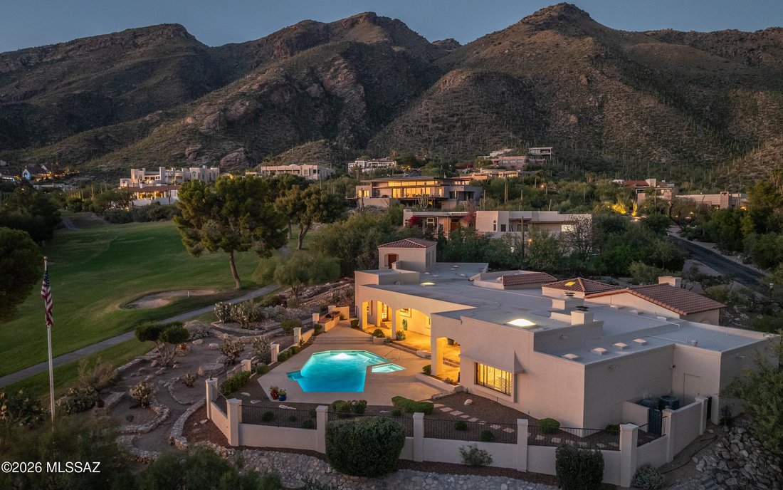 Haus in Tucson, Arizona, Vereinigte Staaten 1 - 19082139