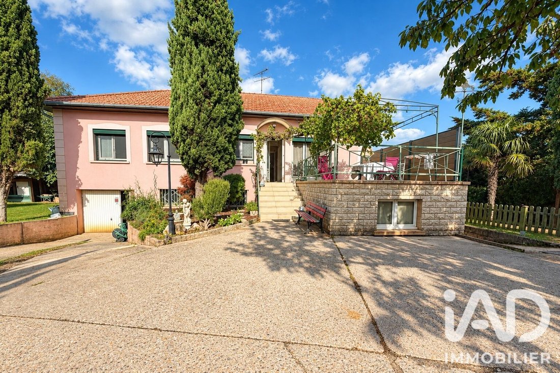 House in Orly, Ile-de-France, France 1 - 19078302