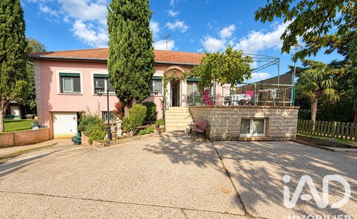 House in Orly, Ile-de-France, France 1