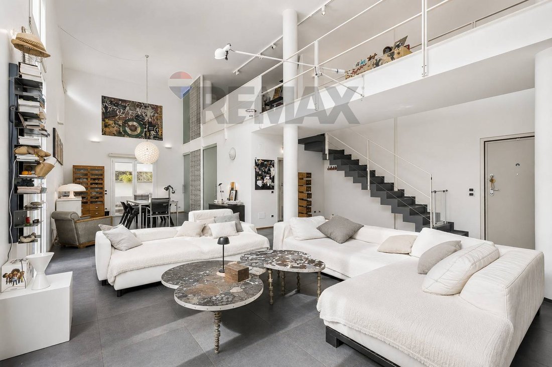 Apartment in Loreto, Bergamo, Italy 1 - 19076228