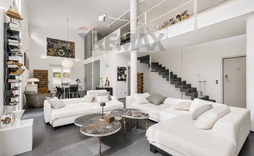 Apartment in Loreto, Bergamo, Italy 1