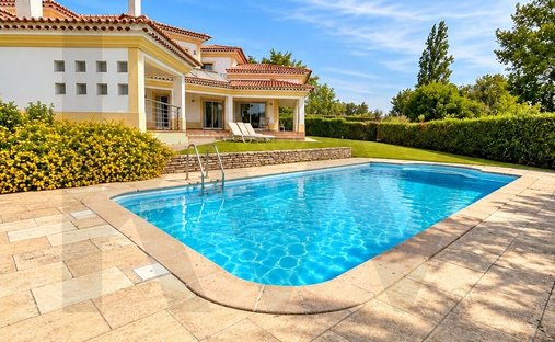 Townhouse en Palmela, Setúbal Municipality, Portugal 1