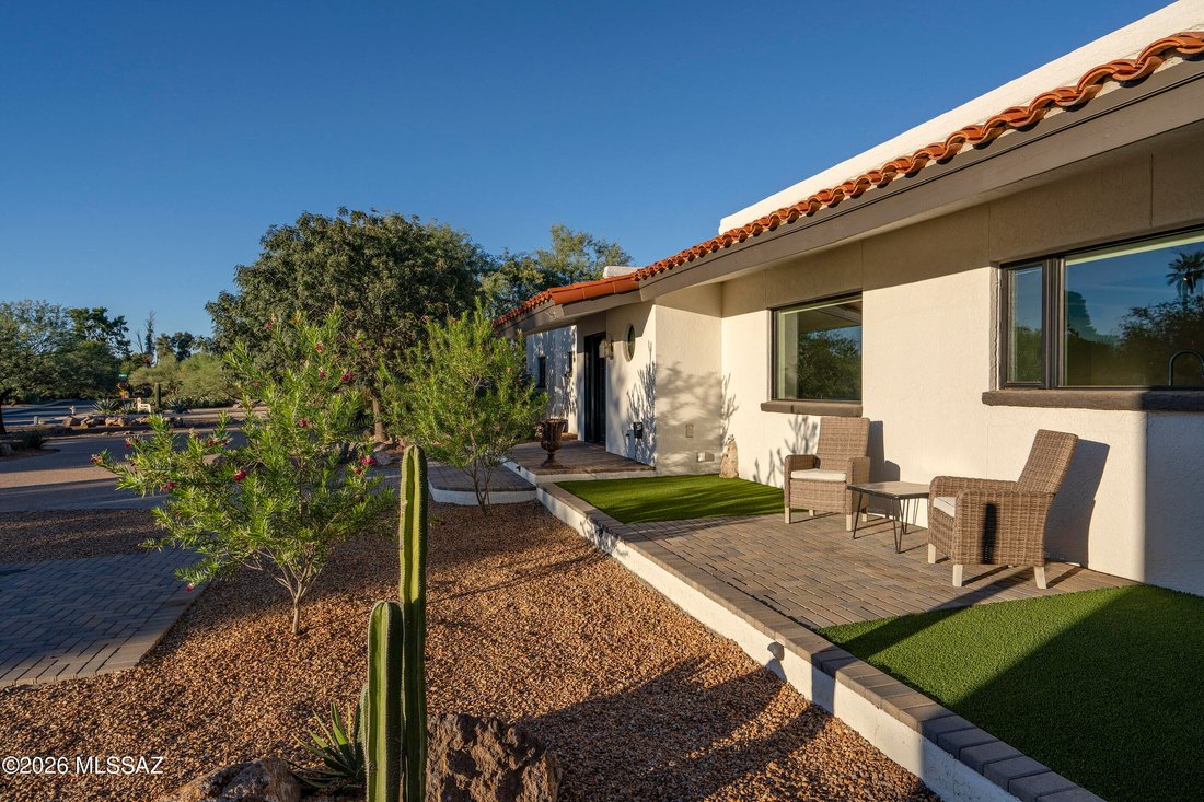 Casa en Oro Valley, Arizona, Estados Unidos 5 - 19082141