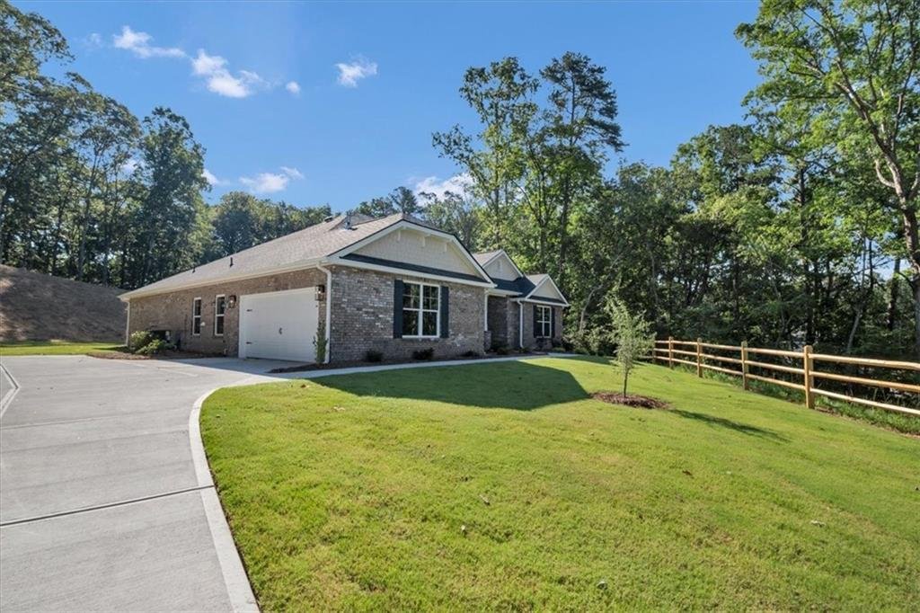 House in Douglasville, Georgia, United States 2 - 19081054