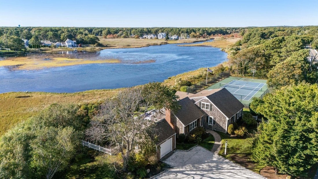 House in Yarmouth, Massachusetts, United States 1 - 19053030