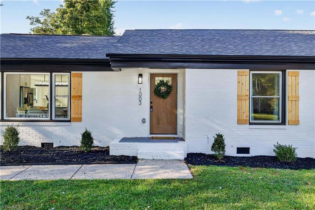 House in Greensboro, North Carolina, United States 2 - 19076837