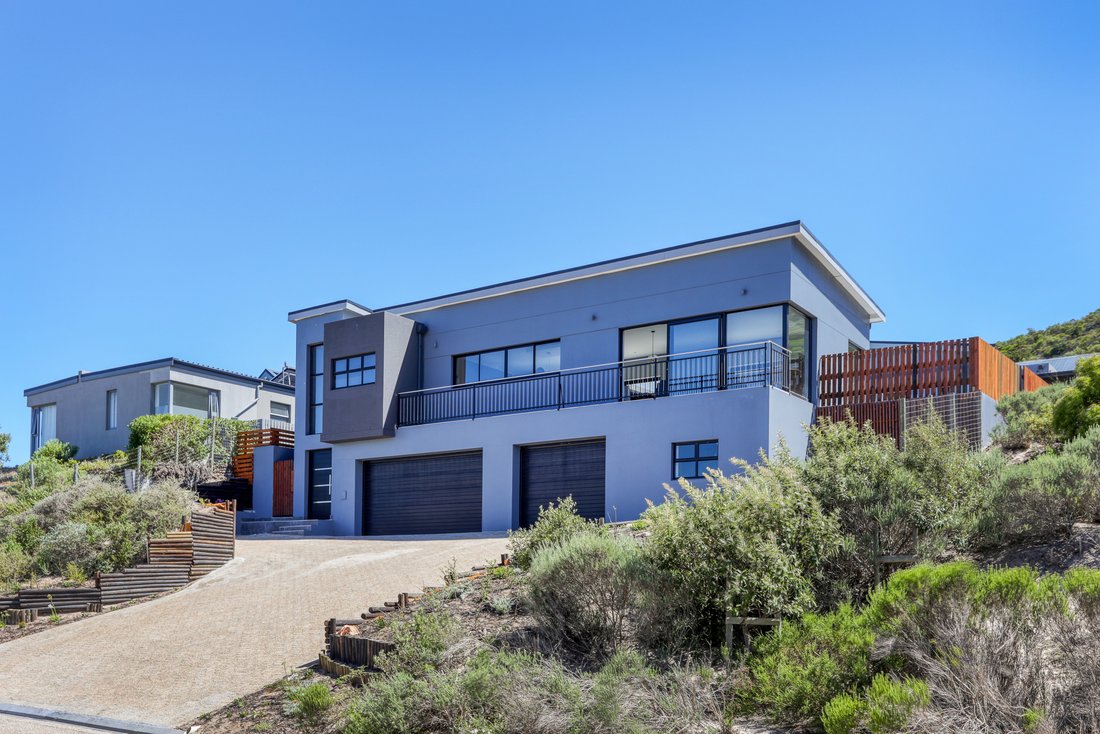 Maison à Noordhoek, South Peninsula, Le Cap 2 - 19085524