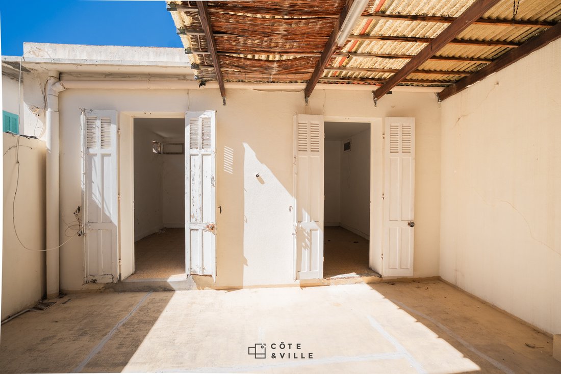 House in Bompard, 7e Arrondissement, Marseille 3 - 19077470