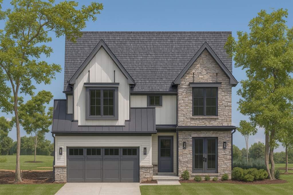 Casa en Elmhurst, Illinois, Estados Unidos 1 - 19082122