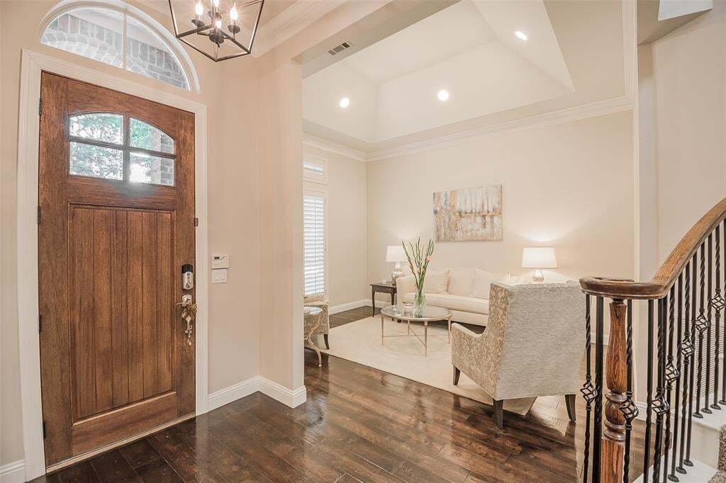 Casa a Plano, Texas, Stati Uniti 3 - 19078935
