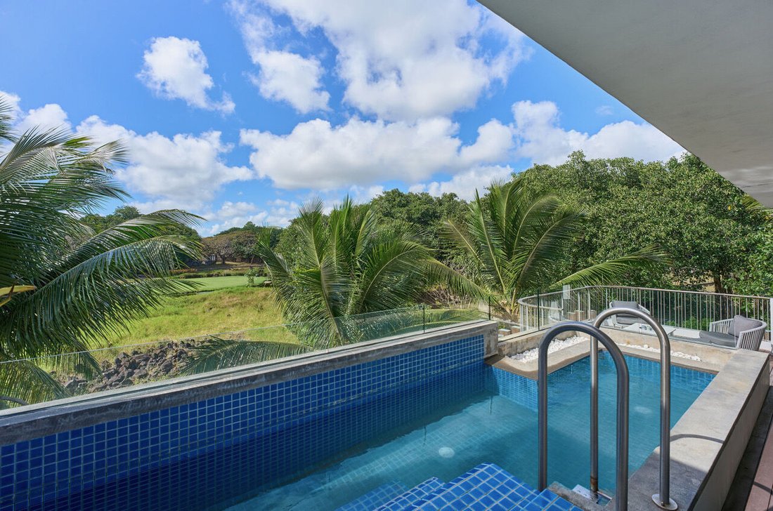 Wohnung in Grand Baie, Riviere du Rempart, Mauritius 4 - 16751895